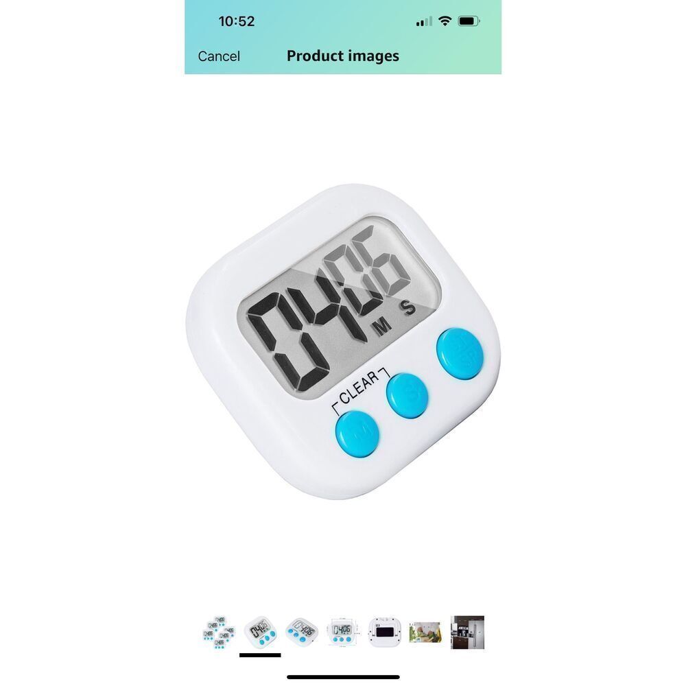 Digital Timers (3) - Picture 2 of 4